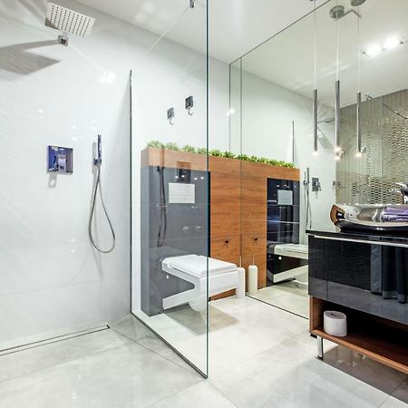 Voque Apartments Bialystok Luaran gambar