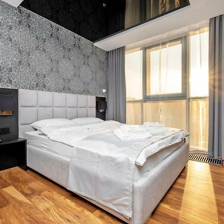 Voque Apartments Bialystok Luaran gambar
