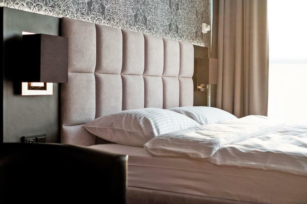 Voque Apartments Bialystok Luaran gambar