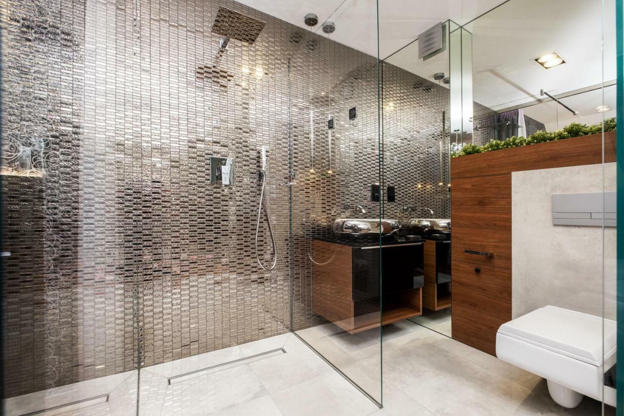 Voque Apartments Bialystok Luaran gambar