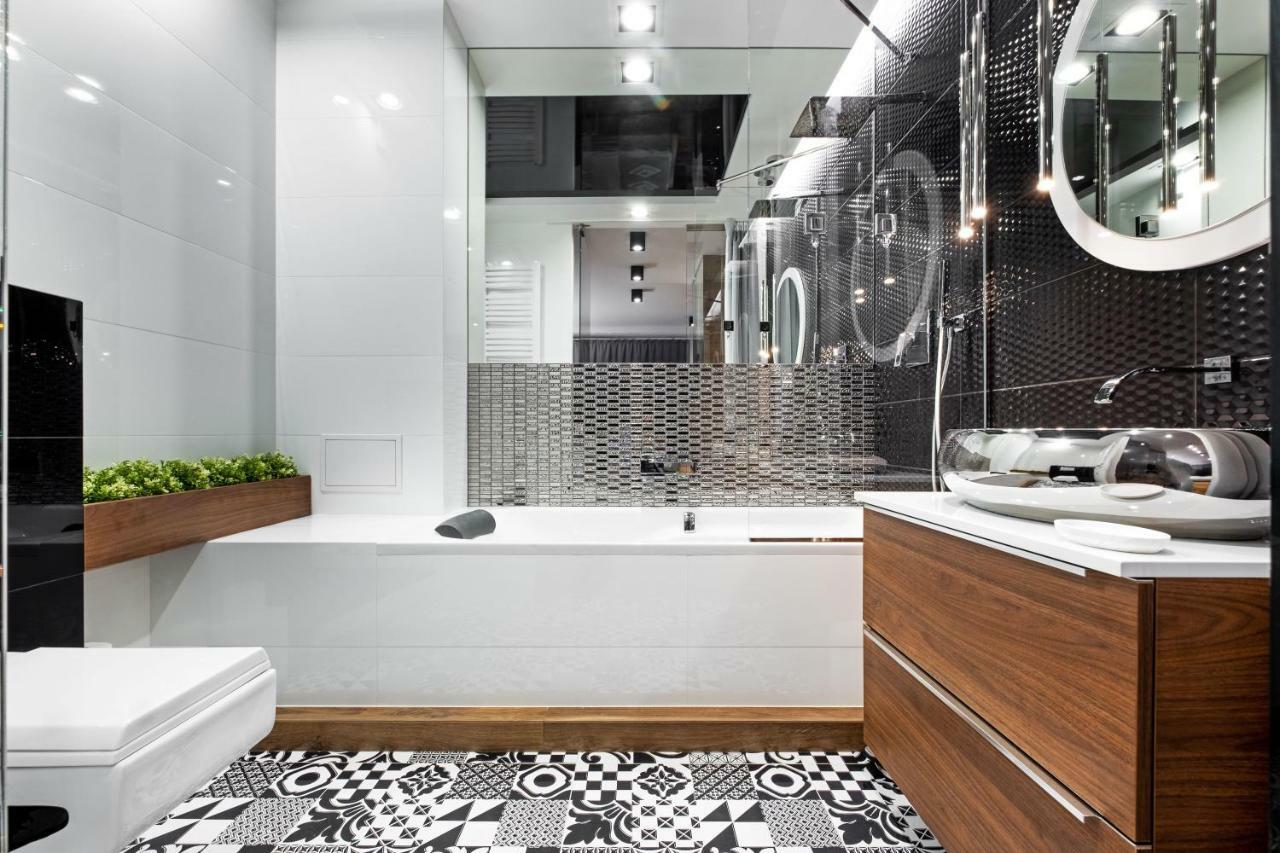 Voque Apartments Bialystok Luaran gambar