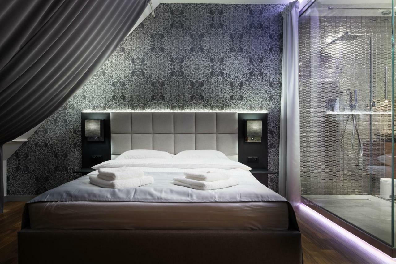Voque Apartments Bialystok Luaran gambar