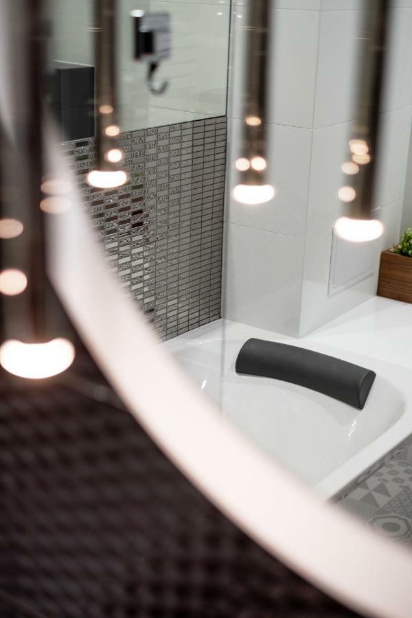 Voque Apartments Bialystok Luaran gambar