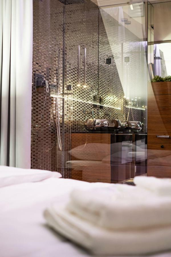 Voque Apartments Bialystok Luaran gambar