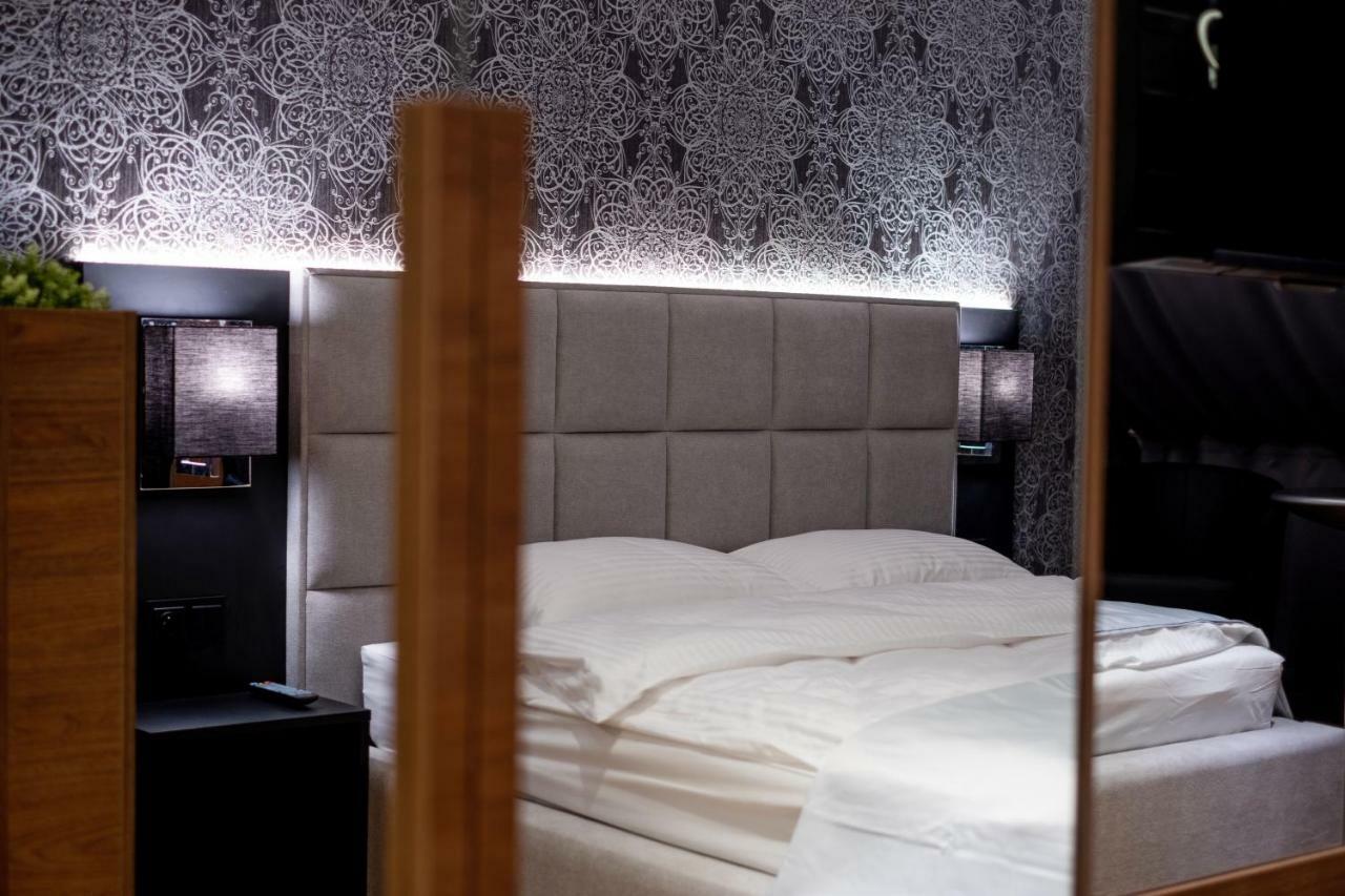 Voque Apartments Bialystok Luaran gambar
