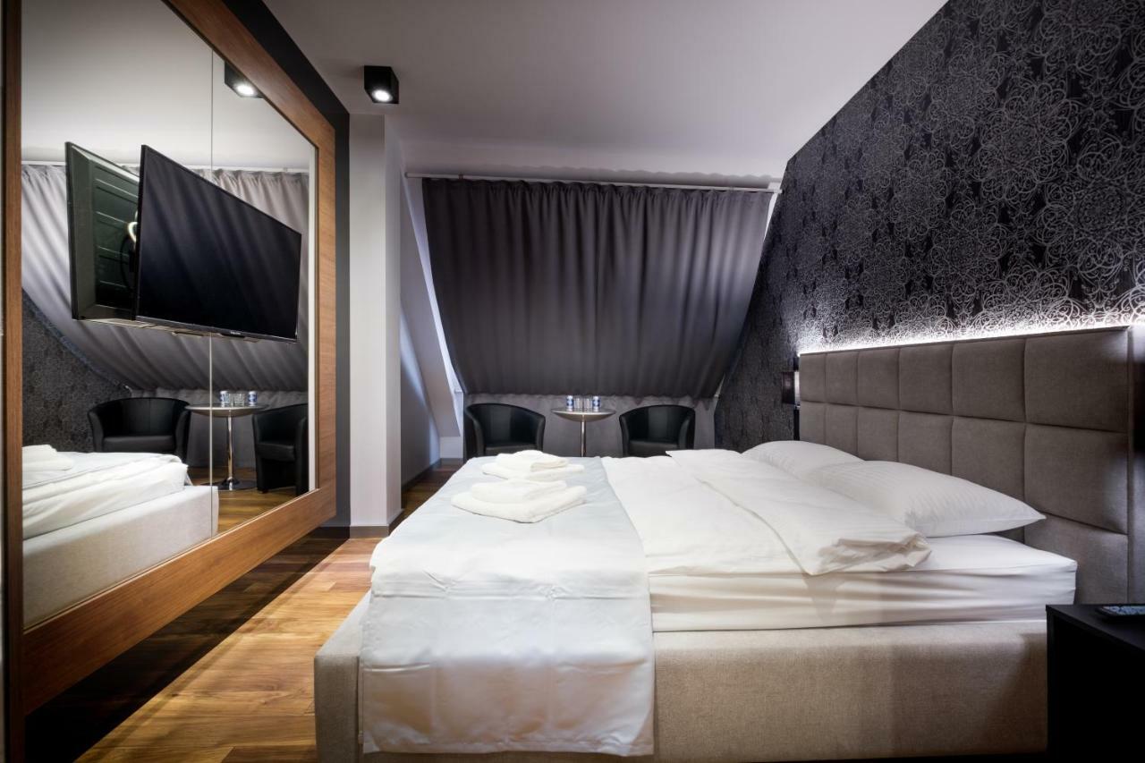 Voque Apartments Bialystok Luaran gambar