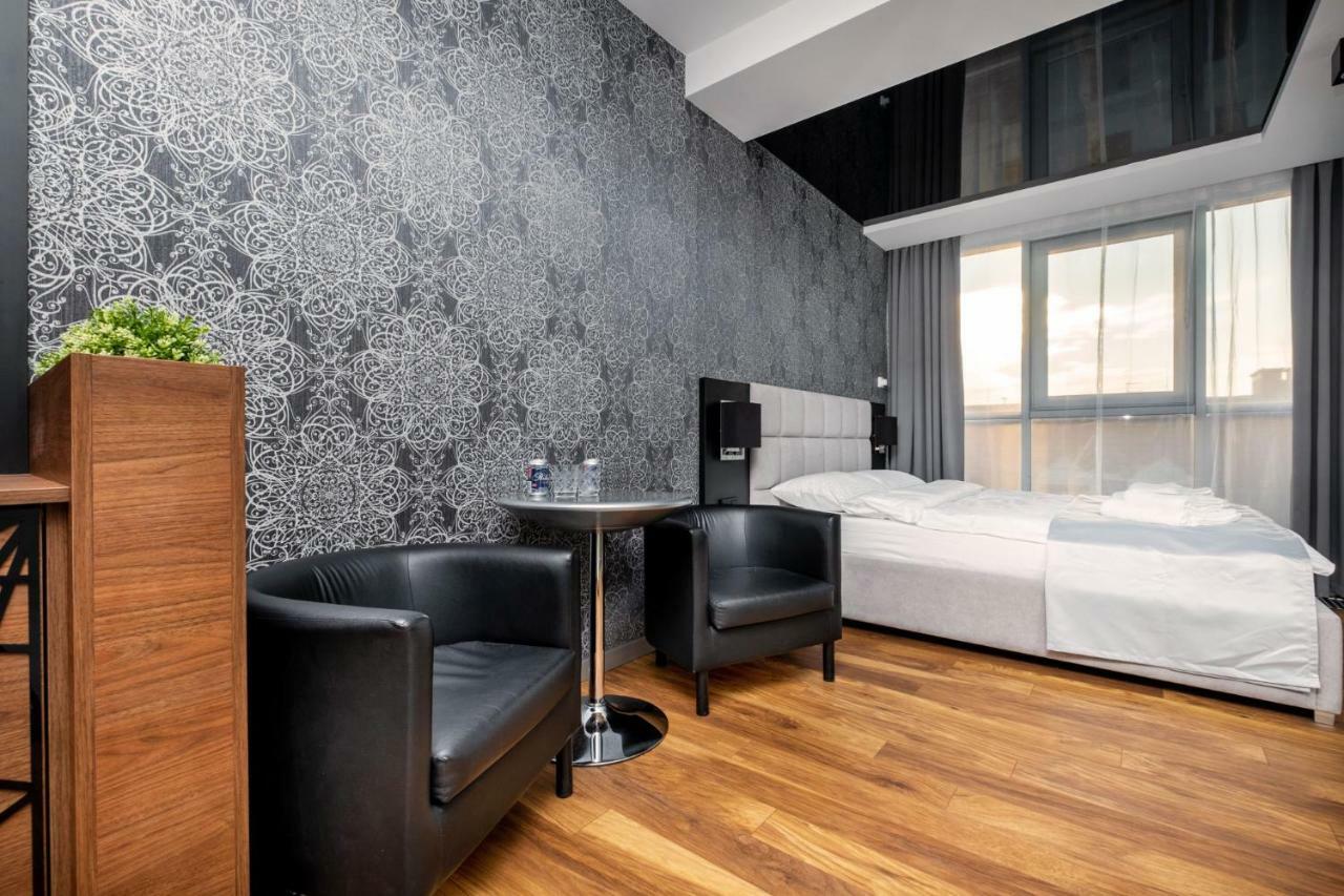Voque Apartments Bialystok Luaran gambar