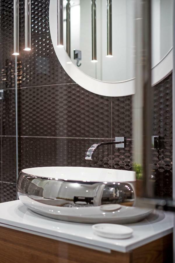Voque Apartments Bialystok Luaran gambar